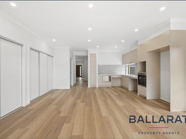 Three Bedroom, Three Bathroom NDIS and SDA Approved Wheelchair Friendly Home