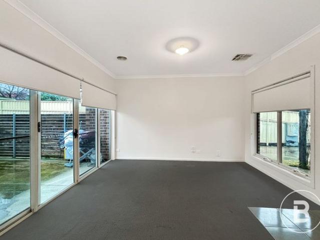 Three Bedroom Town House