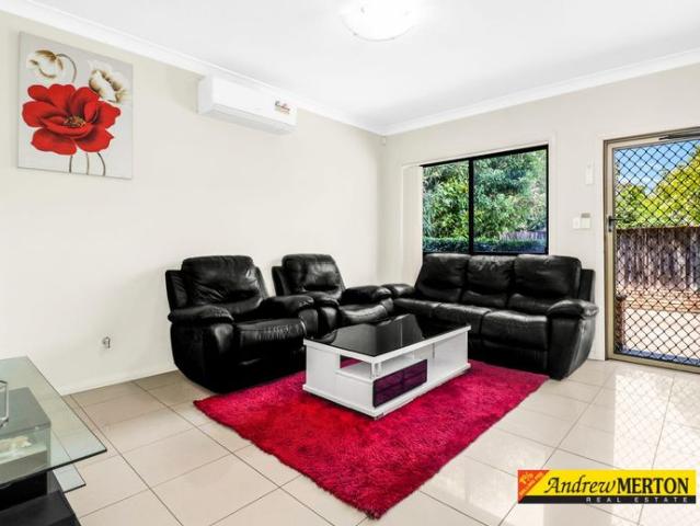Three Bedroom Town house with two toilets in peaceful complex