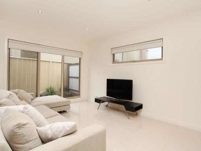 THREE BEDROOM TOWNHOUSE