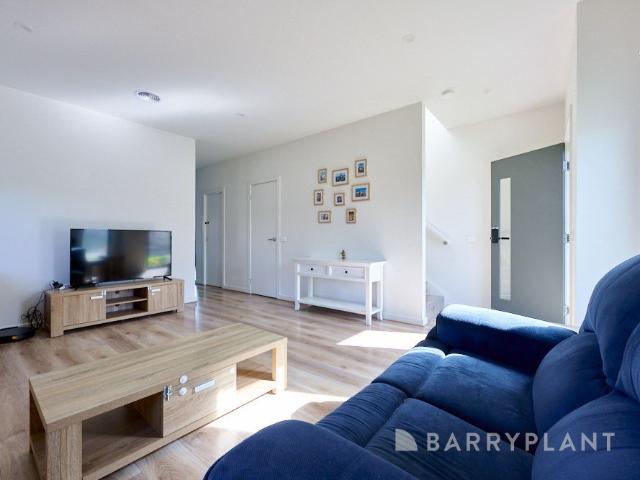 THREE BEDROOM TOWNHOUSE