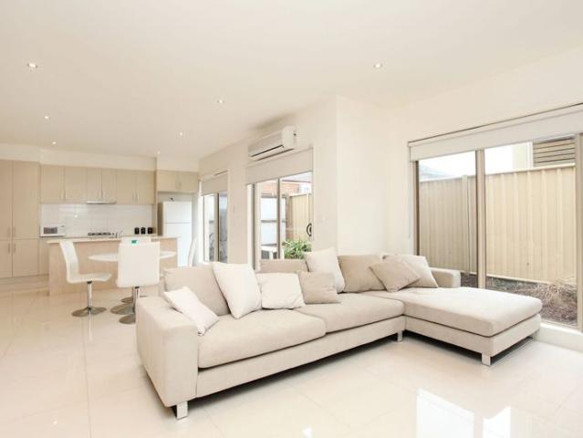 THREE BEDROOM TOWNHOUSE