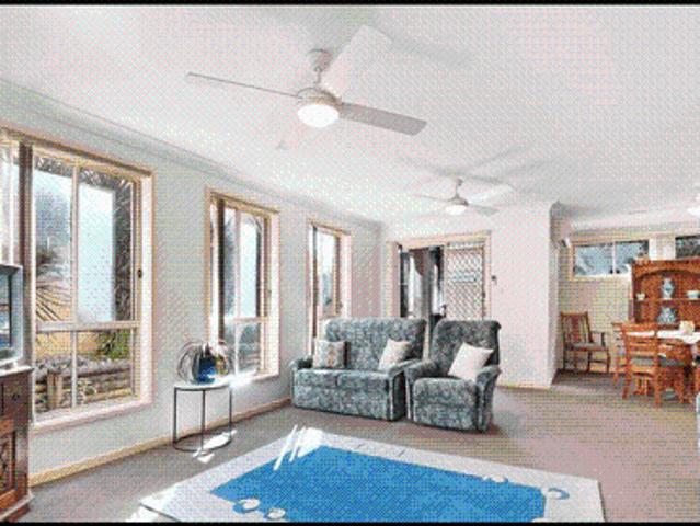 THREE BEDROOM TOWNHOUSE