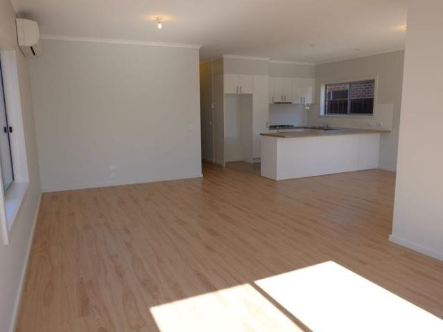 THREE BEDROOM TOWNHOUSE