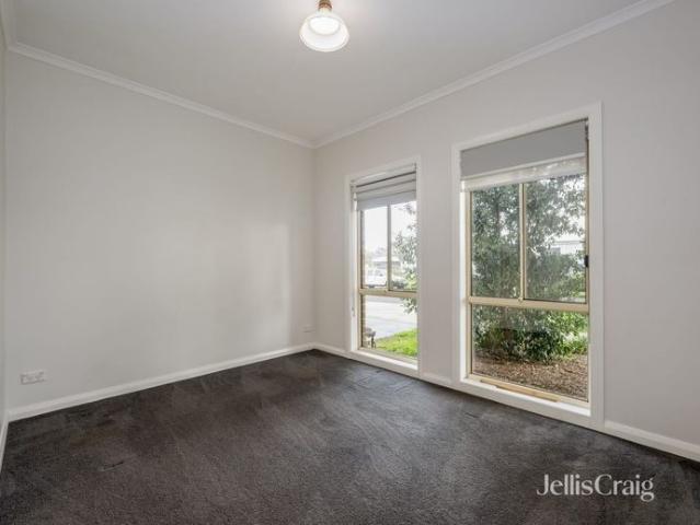 Three Bedroom Townhouse
