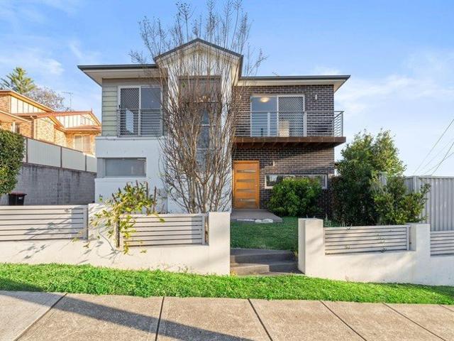 Three Bedroom Townhouse