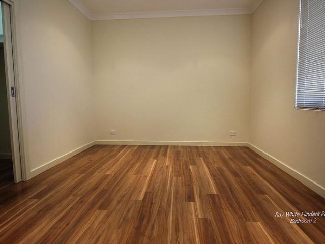 Three Bedroom Townhouse