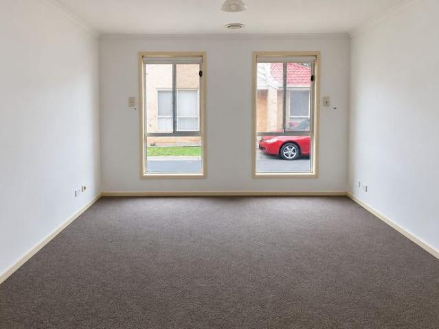 THREE BEDROOM TOWNHOUSE