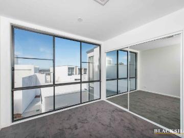 Three Bedroom Townhouse