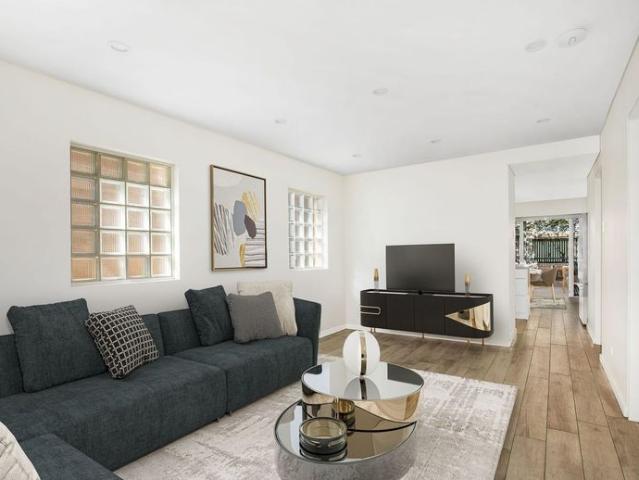 THREE BEDROOM TOWNHOUSE