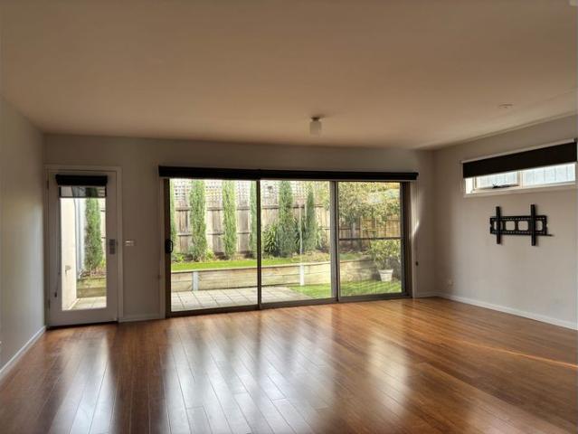 THREE BEDROOM TOWNHOUSE