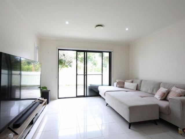 Three Bedroom Townhouse The Parc Tugun