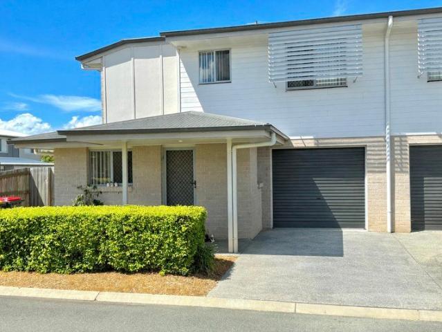 THREE BEDROOM TOWNHOUSE AT CHAMBERS PERFECT FOR INVESTEMENT EXPRESS YOUR INTEREST TODAY