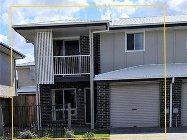 Three Bedroom Townhouse at Chambers Ideal Investment Opportunity