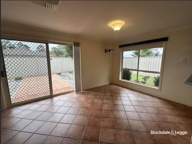 THREE BEDROOM TOWNHOUSE IN TATURA