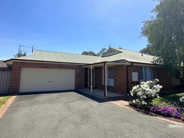 THREE BEDROOM TOWNHOUSE IN TATURA