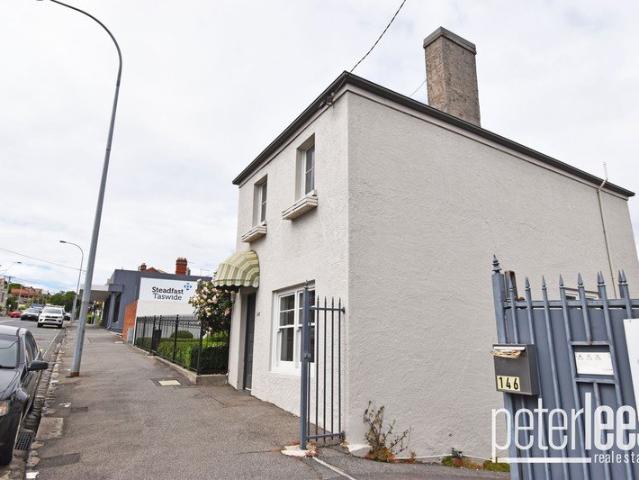 Three Bedroom Townhouse in the Heart of Launceston
