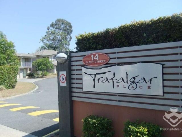 Three bedroom Townhouse in the Heart Location of Browns Plains