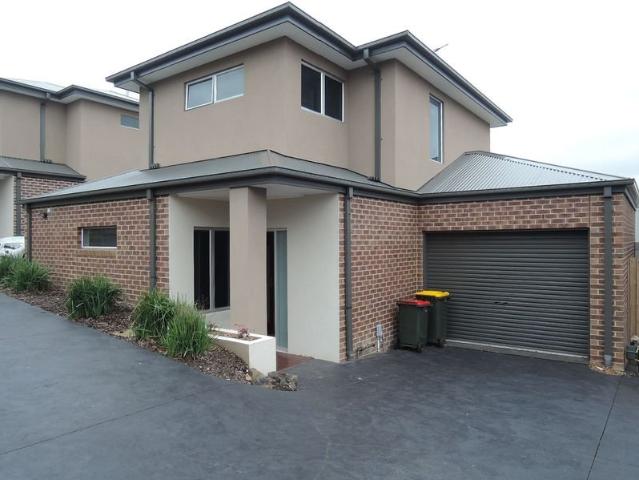 THREE BEDROOM TOWNHOUSE IN IDEAL CENTRAL GISBORNE LOCATION
