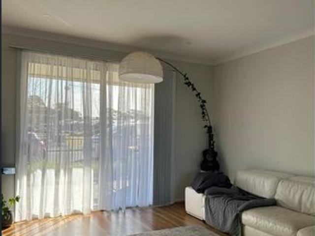 Three Bedroom Townhouse in Minters Fields