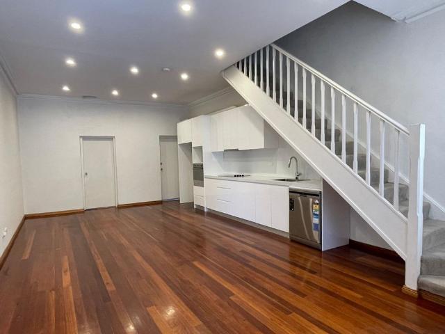 Three Bedroom Townhouse in Prime Location