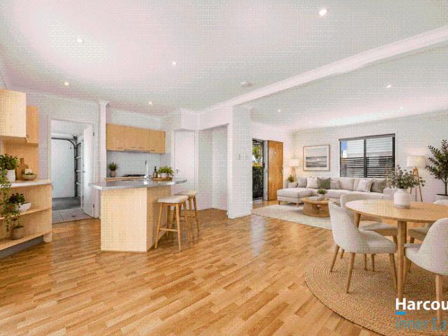 Three Bedroom Townhouse in Prime Morningside Location