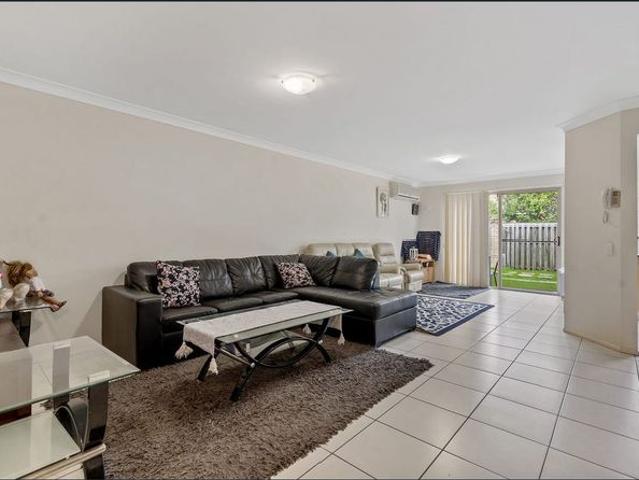 THREE BEDROOM TOWNHOUSE IN QUIET COMPLEX BREAK OF LEASE