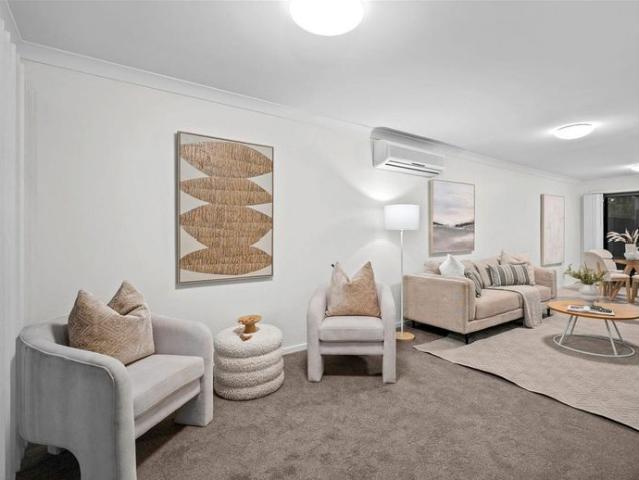 THREE BEDROOM TOWNHOUSE MURARRIE