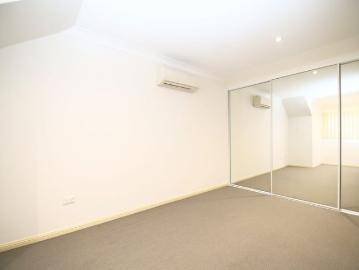 Three Bedroom Townhouse Plus Study