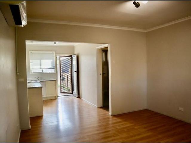 Three Bedroom Unit