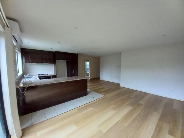 THREE BEDROOM UNIT