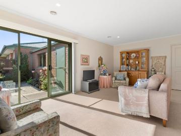 THREE BEDROOM UNIT