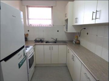 Three Bedroom Unit