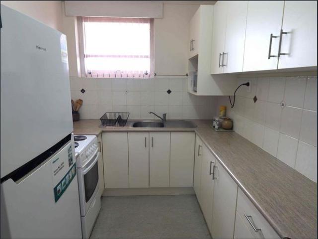 Three Bedroom Unit