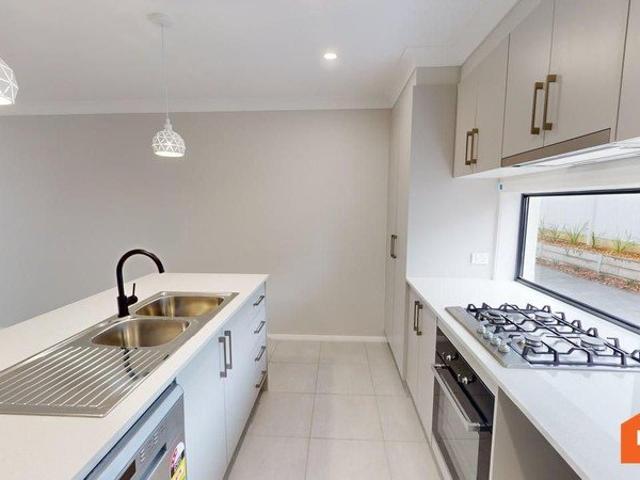 Three Bedroom Unit