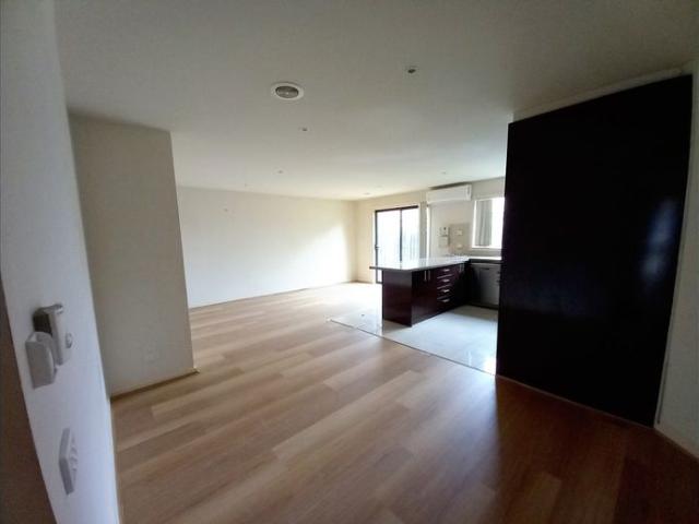 THREE BEDROOM UNIT