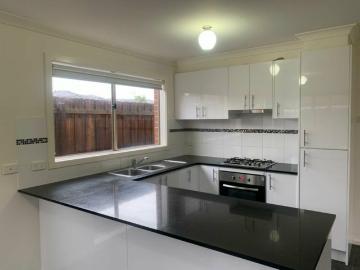 Three Bedroom Unit!