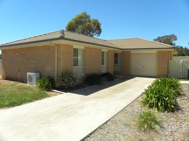 Three Bedroom Unit