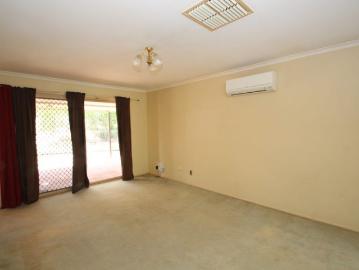 Three Bedroom Unit
