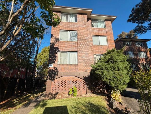 Three Bedroom Unit in Convenient Berala Location