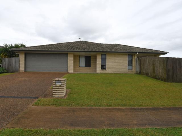 THREE BEDROOM UNIT IN KEPNOCK!