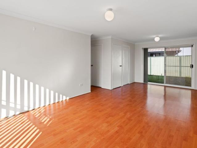 Three Bedroom Unit In Mardi!