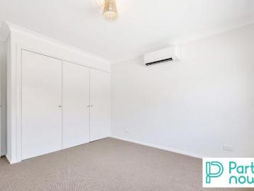 Three Bedroom Unit in North