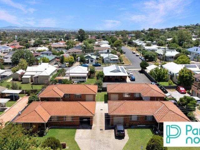 Three Bedroom Unit in North