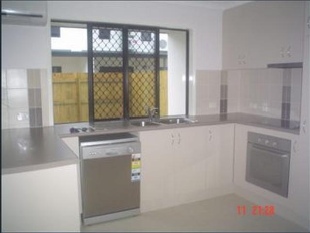THREE BEDROOM UNIT WITH AIR CONDITIONING