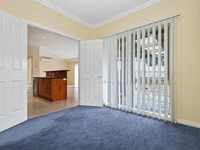 Three Bedroom Unit with Low Maintenance Living