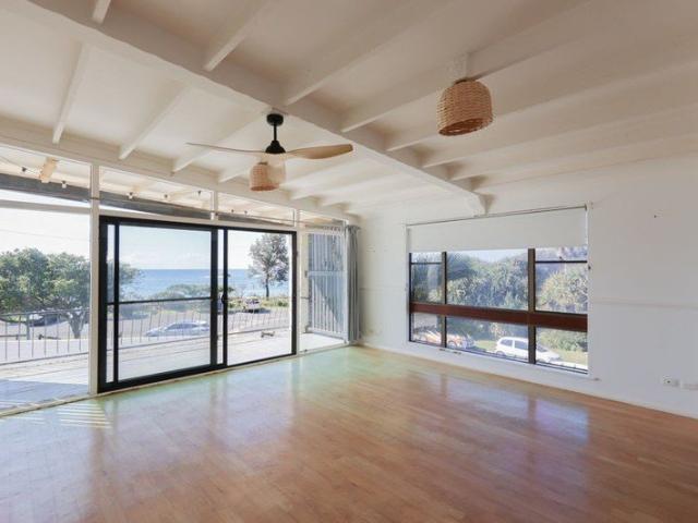 THREE BEDROOM UNIT WITH OCEAN VIEWS