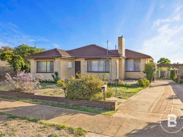 THREE BEDROOM UPDATED HOME