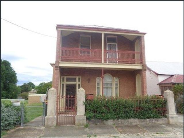 Three bedroom Upstairs Apartment