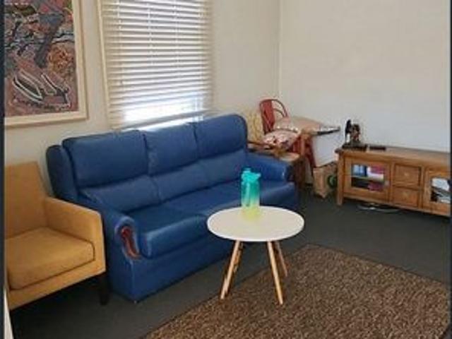 Three bedroom Upstairs Apartment
